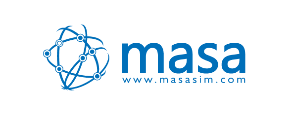 Exhibitor profile image for MASA Group